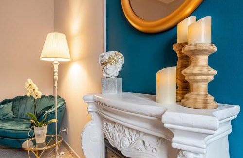 Ripamonti Corvetto Apartment | Biloba - Boutique Apartment