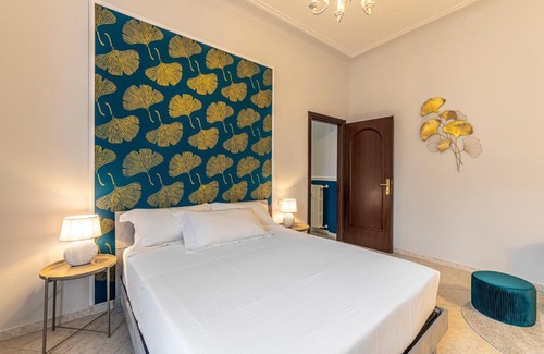 Ripamonti Corvetto Apartment | Biloba - Boutique Apartment