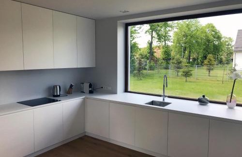 Ruciane-Nida Villa | Binduga