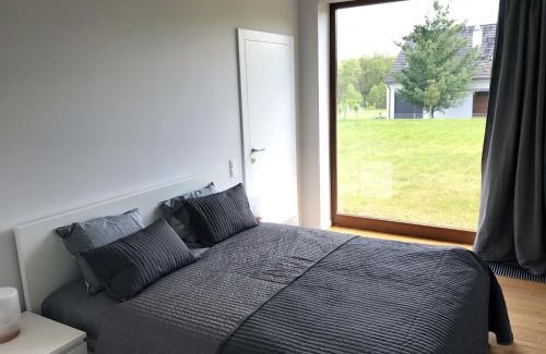 Ruciane-Nida Villa | Binduga