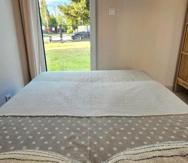 Rydzewo House | Binibona Barn Haven Rydzewo