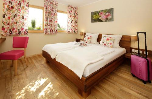 Lechhausen-Ost Hotel | BIO Hotel Bayerischer Wirt Augsburg