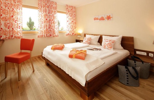 Lechhausen-Ost Hotel | BIO Hotel Bayerischer Wirt Augsburg