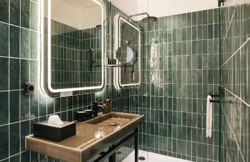 Ottakring Hotel | Bio-Hotel Schani Wienblick