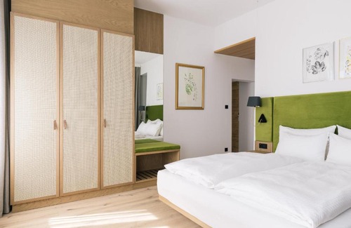 Ottakring Hotel | Bio-Hotel Schani Wienblick