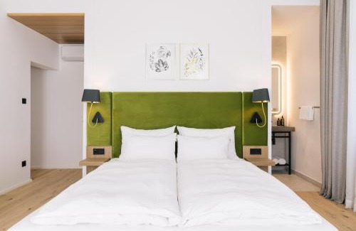 Ottakring Hotel | Bio-Hotel Schani Wienblick