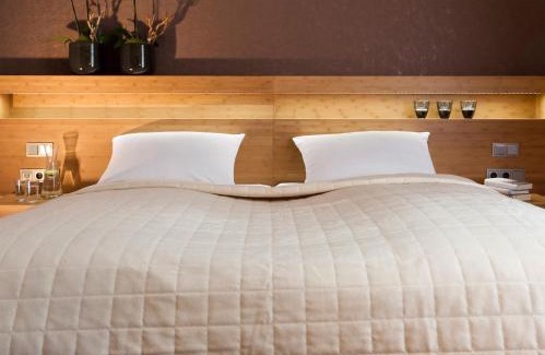Nordend Hotel | BIO-Hotel Villa Orange