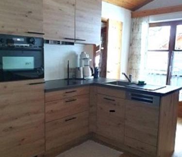 Eben im Pongau House | Biobauernhof Windbachgut