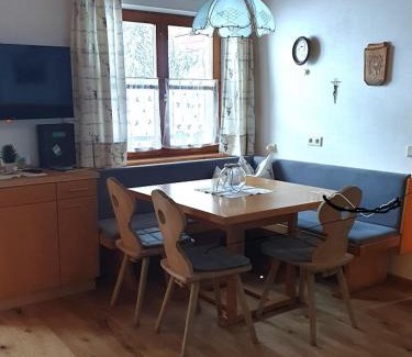 Eben im Pongau House | Biobauernhof Windbachgut