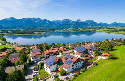 Hopfen am See Hotel | Biohotel Eggensberger