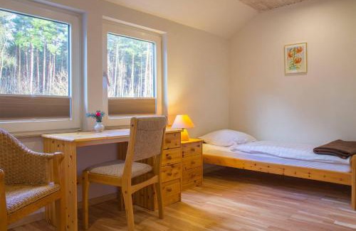 Bispingen Apartment | Biohotel Spöktal