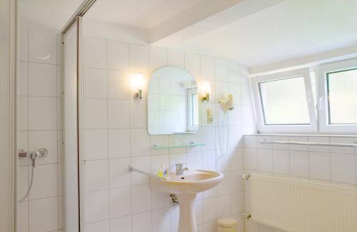 Bispingen Apartment | Biohotel Spöktal