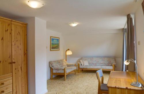 Bispingen Apartment | Biohotel Spöktal