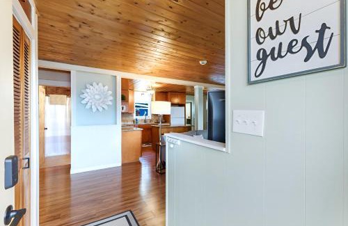 Birch Bay House | Birch Bay Cottage Retreat on river