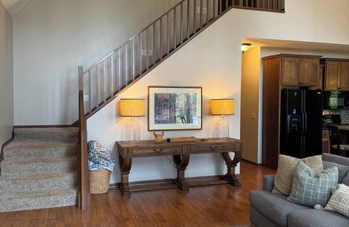 Biwabik House | ~Birchbark Hideaway~ ON WYNNE LAKE!