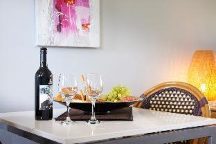 East Melbourne Apartment | Birches Serviced Apartments