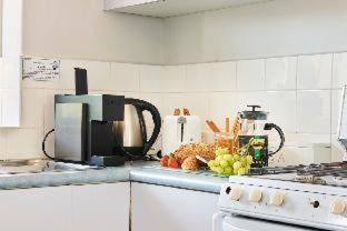 East Melbourne Apartment | Birches Serviced Apartments