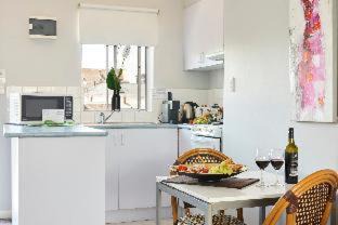 East Melbourne Apartment | Birches Serviced Apartments