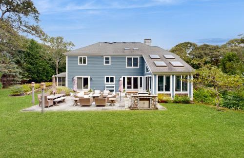 Lagoon Heights House | Bird's Paradise