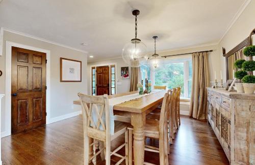 Lagoon Heights House | Bird's Paradise