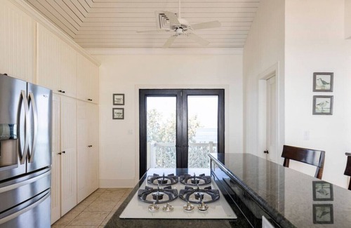 Exuma Villa | Birdcage Villa at Fowl Cay