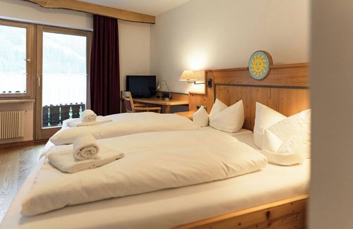 Oberstdorf Hotel | Birgsau