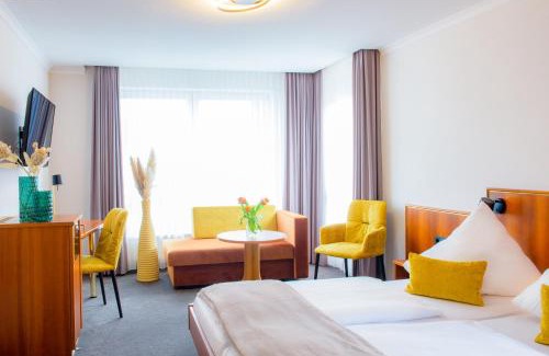 Birkenfeld Hotel | Birkenfelder Hof