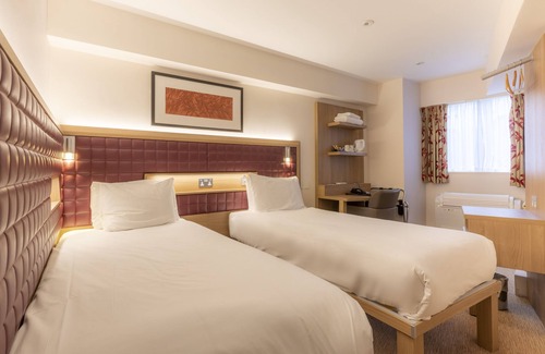 Edgbaston Hotel | Birmingham Strathallan Hotel, BW Signature Collection