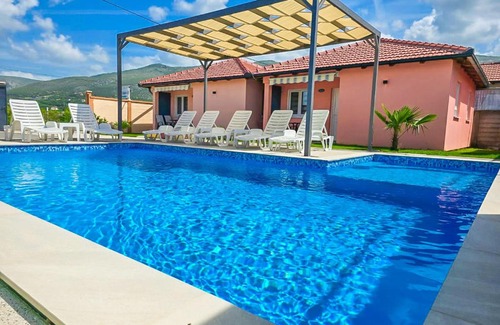 Blagaj House | Bise Resort