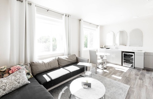 Kessler Hotel | Bishop Arts Hotel by Qresorts.