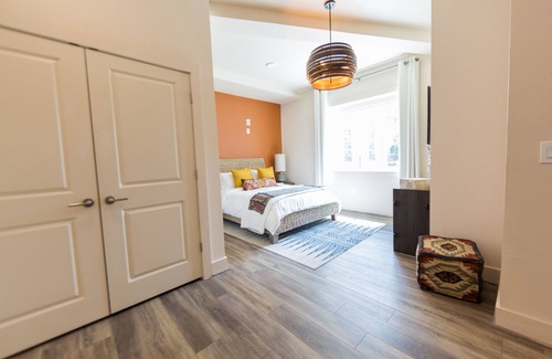 Kessler Hotel | Bishop Arts Hotel by Qresorts.