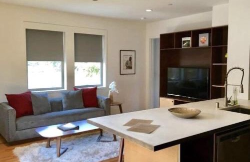 Kessler Apartment | Bishop Arts Hotel