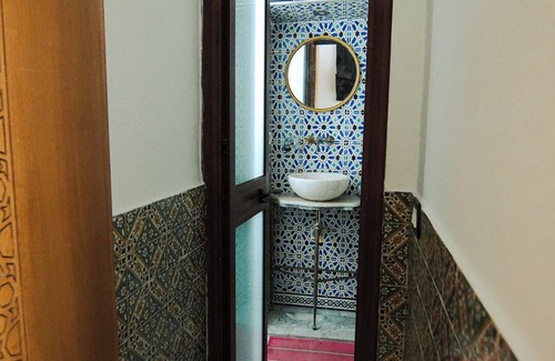 Borj Erras Bed & Breakfast | BIT LELLA: sea view