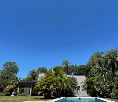 Corrientes House | Bitcoins House Laguna Sur Santa Ana