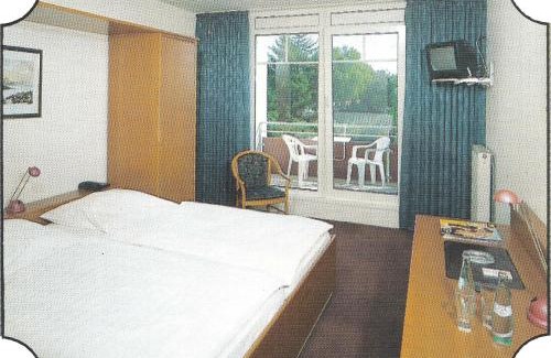Datteln House | Bittscheidt´s Stadthotel