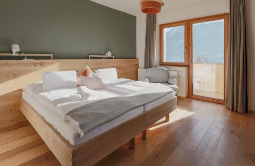 Schladming Hotel | biYou Ecoquartier in den Bergen