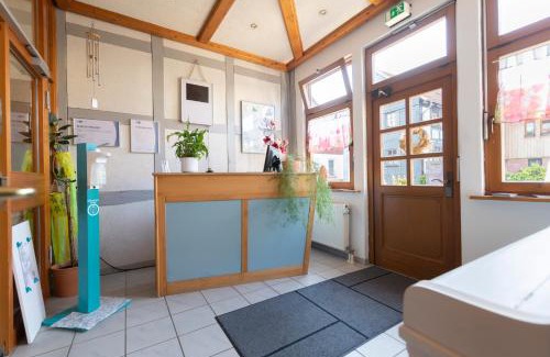 Lahntal-Sarnau Hotel | Blütenhotel Village