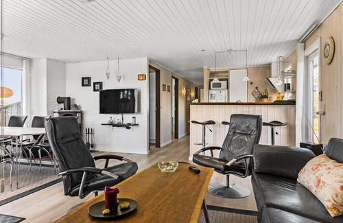 Pandrup House | BL411 Pandrup - Hunetorp Klitvej 223
