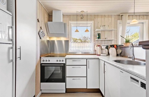 Pandrup House | BL411 Pandrup - Hunetorp Klitvej 223