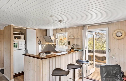 Pandrup House | BL411 Pandrup - Hunetorp Klitvej 223