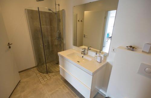 Borgarfjordur Eystri House | Blabjorg Resort
