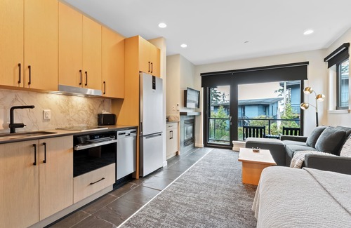 Ucluelet Hotel | Black Rock Oceanfront Resort