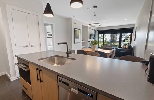 Ucluelet Hotel | Black Rock Oceanfront Resort