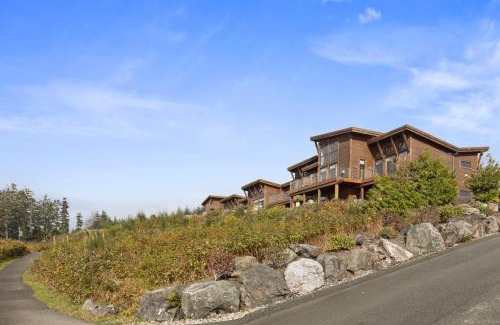 Ucluelet House | Black Rock Ridge