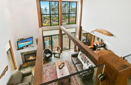 Ucluelet House | Black Rock Ridge