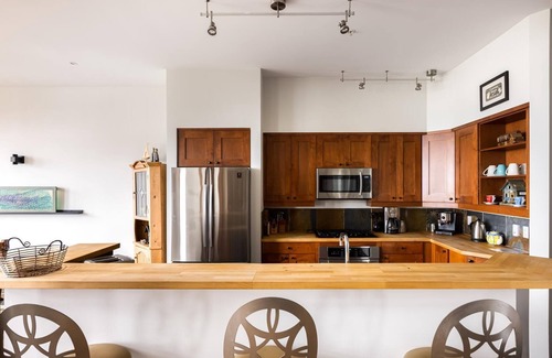 Ucluelet House | Black Rock Ridge