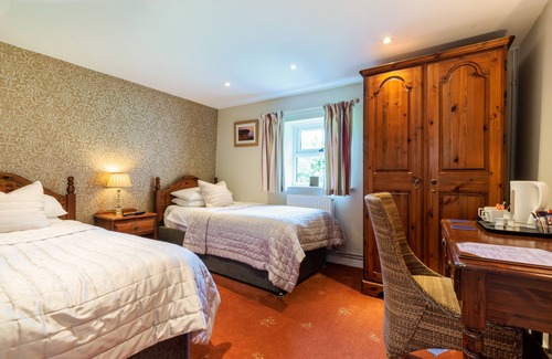 Cloughton Hotel | Blacksmiths Arms Inn