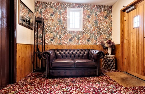 Cloughton Hotel | Blacksmiths Arms Inn