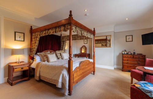 Cloughton Hotel | Blacksmiths Arms Inn