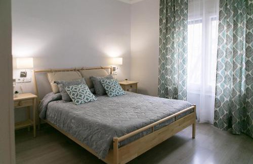 Sant Gervasi House | Blanc Guest House